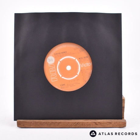 David Bowie Fame 7" Vinyl Record - In Sleeve