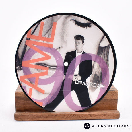 David Bowie Fame 90 7" Vinyl Record - In Sleeve
