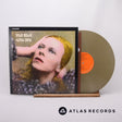 David Bowie Hunky Dory LP Vinyl Record - Front Cover & Record
