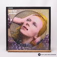 David Bowie Hunky Dory LP Vinyl Record - Front Cover & Record