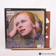 David Bowie Hunky Dory LP Vinyl Record - Front Cover & Record