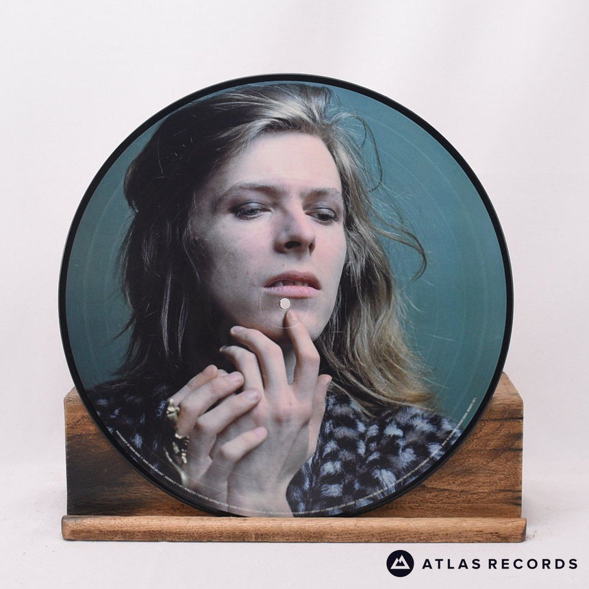 David Bowie - Hunky Dory - LP Vinyl Record