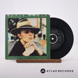 David Bowie John, I'm Only Dancing 7" Vinyl Record - Front Cover & Record