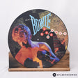 David Bowie Let's Dance LP Vinyl Record - In Sleeve