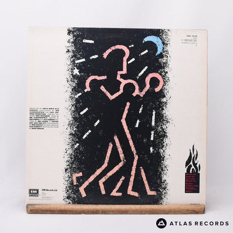 David Bowie - Let's Dance - Nickz A-2 B-1 LP Vinyl Record - EX/EX