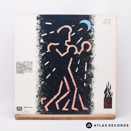 David Bowie - Let's Dance - LP Vinyl Record - EX/EX