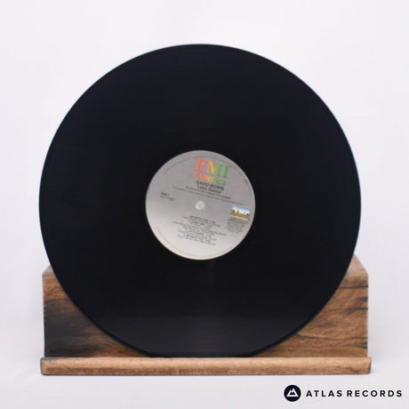 David Bowie - Let's Dance - Us Z-6#3 LP Vinyl Record - EX/EX