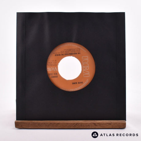 David Bowie - Life On Mars? - 7" Vinyl Record - VG+