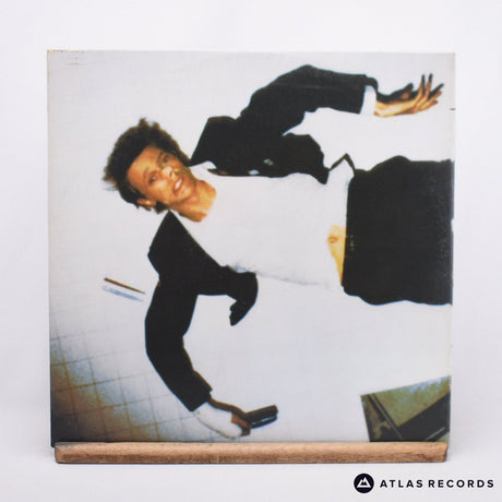 David Bowie - Lodger - Gatefold Canada LP Vinyl Record - VG+/VG+