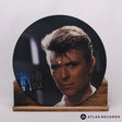 David Bowie Loving The Alien 12" Vinyl Record - In Sleeve