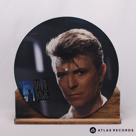 David Bowie Loving The Alien 12" Vinyl Record - In Sleeve
