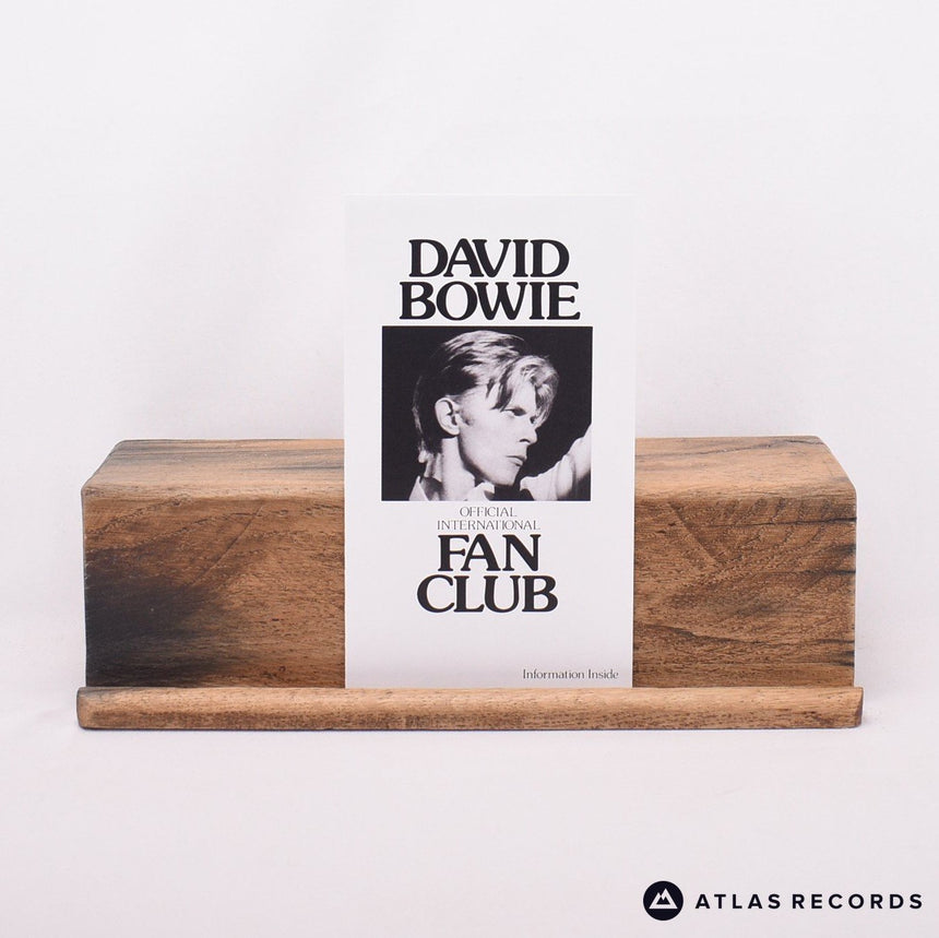 David Bowie - Low - Booklet Reissue Remastered Repress LP Vinyl Record - NM/NM