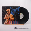 David Bowie Modern Love 12" Vinyl Record - Front Cover & Record