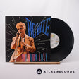 David Bowie Modern Love 12" Vinyl Record - Front Cover & Record
