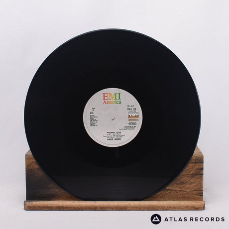 David Bowie - Modern Love - 12" Vinyl Record - EX/VG+