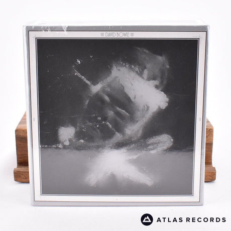 David Bowie - Outside - 10 x CD Box Set - Mint (New)/Mint (New)