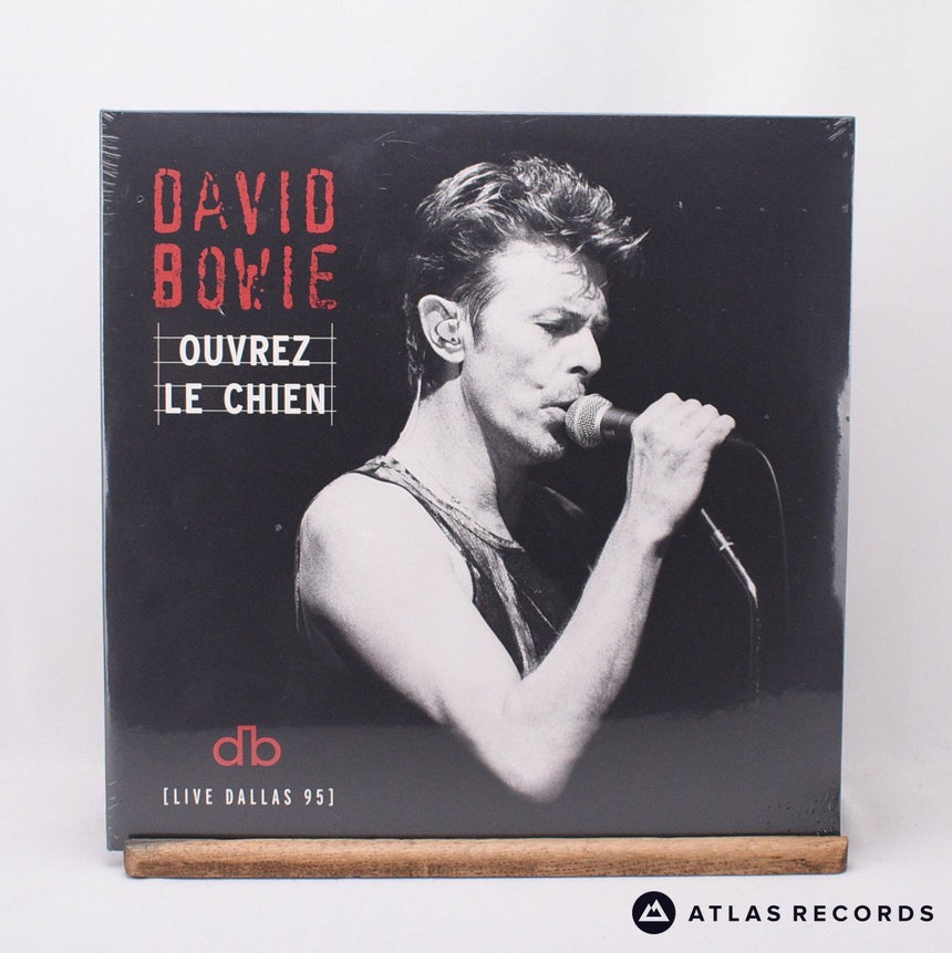 David Bowie - Ouvrez Le Chien [Live Dallas 95] - 2 x LP Vinyl Record - NEW