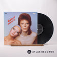 David Bowie Pinups LP Vinyl Record - Front Cover & Record