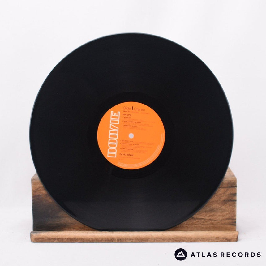 David Bowie - Pinups - 50Th Anniversary LP Vinyl Record - NM/EX