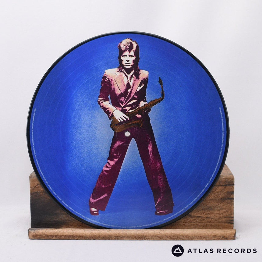 David Bowie - Pinups - LP Vinyl Record