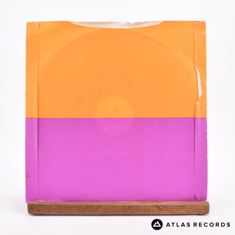 David Bowie - Rebel Rebel - Die-Cut Sleeve 7" Vinyl Record - VG+/VG