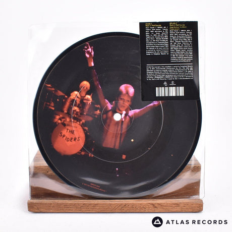 David Bowie - Rock 'n' Roll Suicide - Limited Edition 7" Vinyl Record - EX/Mint (New)