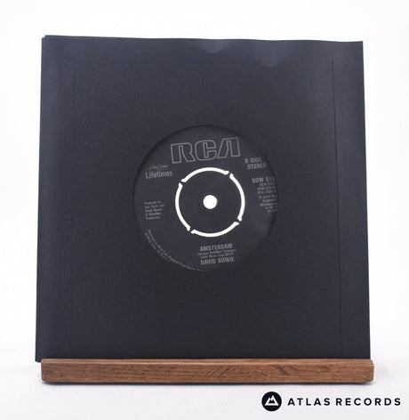David Bowie - Sorrow - 7" Vinyl Record - VG+