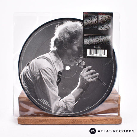 David Bowie - Sorrow - Limited Edition 7" Vinyl Record - EX/Mint (New)