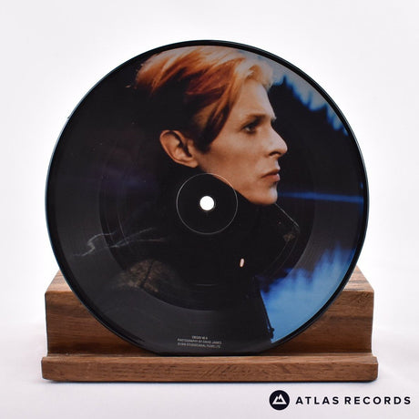 David Bowie Sound And Vision 7" Vinyl Record - In Sleeve