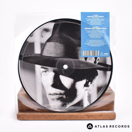 David Bowie - Sound And Vision - Limited Edition 7" Vinyl Record - EX/Mint (New)