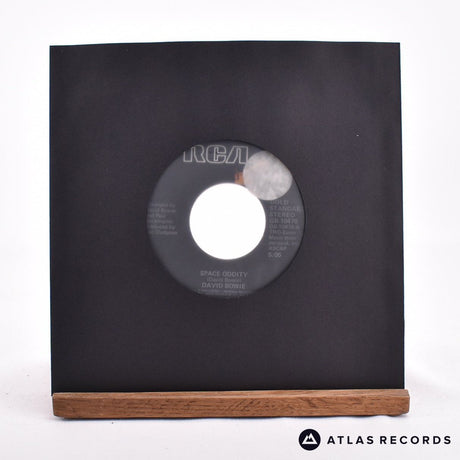 David Bowie Space Oddity 7" Vinyl Record - In Sleeve