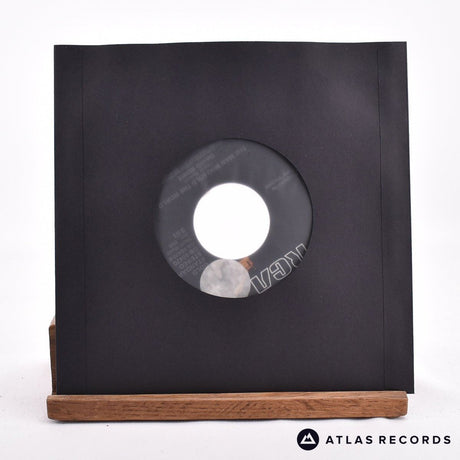 David Bowie - Space Oddity - Reissue Us 7" Vinyl Record - EX