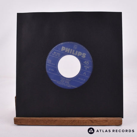 David Bowie Space Oddity 7" Vinyl Record - In Sleeve