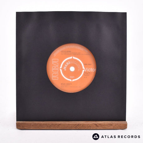 David Bowie Space Oddity 7" Vinyl Record - In Sleeve