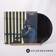 David Bowie Stage 2 x LP Vinyl Record - Front Cover & Record