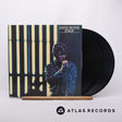 David Bowie Stage 2 x LP Vinyl Record - Front Cover & Record