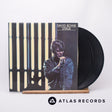David Bowie Stage 2 x LP Vinyl Record - Front Cover & Record