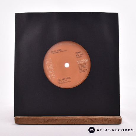 David Bowie The Jean Genie 7" Vinyl Record - In Sleeve