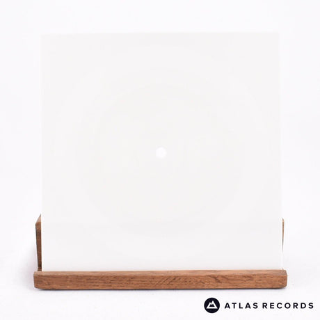 David Bowie - The Next Day - White 7" Vinyl Record - VG+/EX