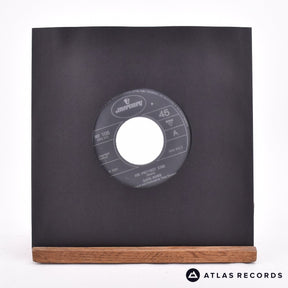 David Bowie The Prettiest Star 7" Vinyl Record - In Sleeve