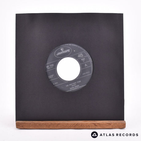 David Bowie The Prettiest Star 7" Vinyl Record - In Sleeve