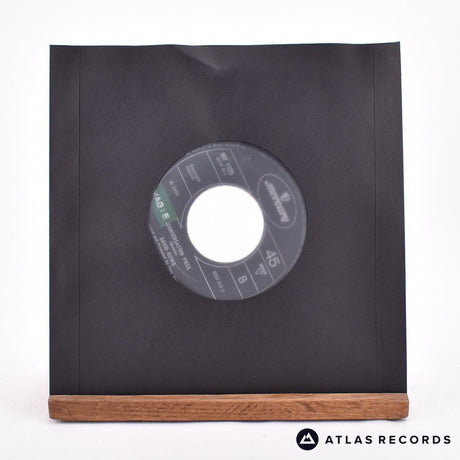 David Bowie - The Prettiest Star - Mono 7" Vinyl Record - VG+