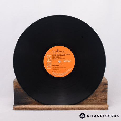 David Bowie - The Rise And Fall Of Ziggy Stardust And The Spiders Fro - LP Vinyl