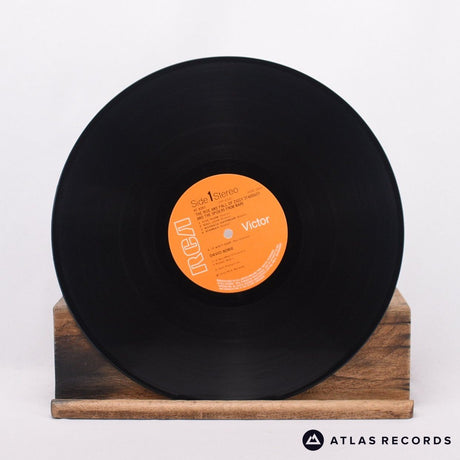 David Bowie - The Rise And Fall Of Ziggy Stardust And The Spiders Fro - LP Vinyl