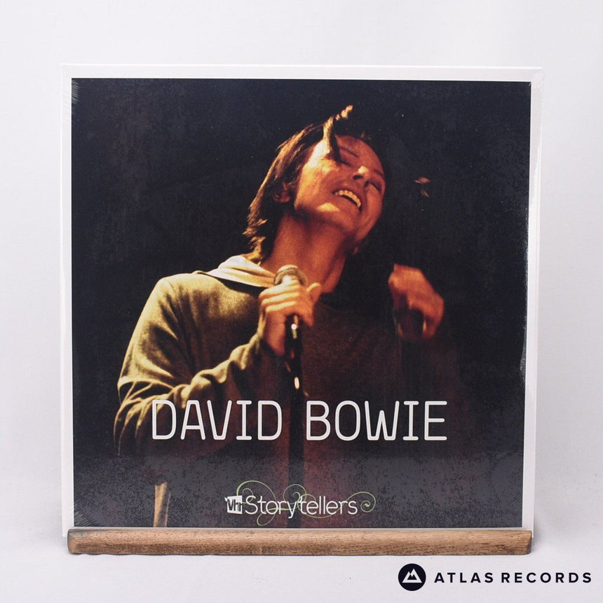 David Bowie - VH1 Storytellers - Limited Edition 2 x LP Vinyl Record - NEW