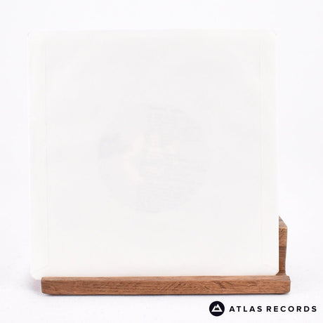 David Bowie - Without You - Promo Japan 7" Vinyl Record - EX/EX