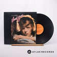 David Bowie Young Americans LP Vinyl Record - Front Cover & Record