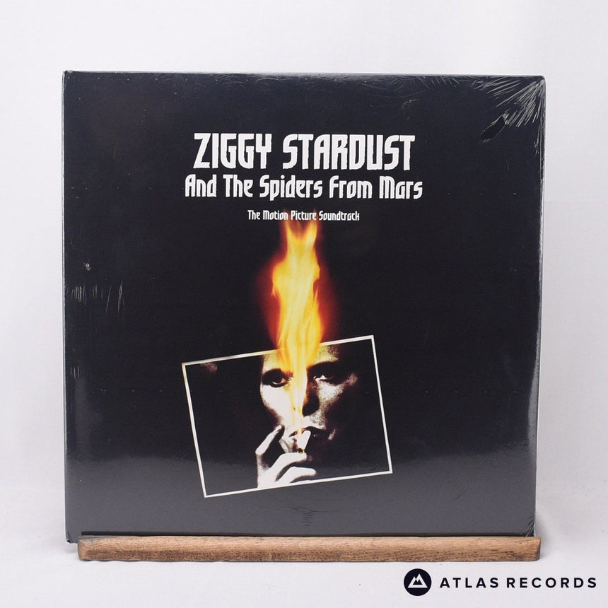 David Bowie - Ziggy Stardust And The Spiders From Mars - 2 x LP Vinyl Record