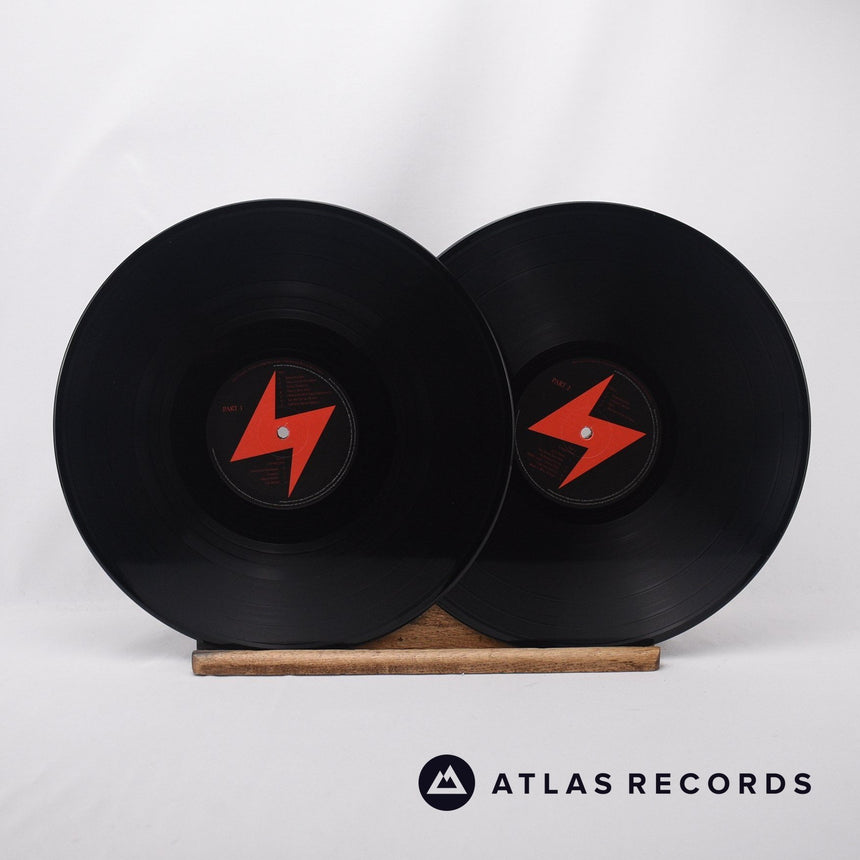 David Bowie - Ziggy Stardust And The Spiders From Mars - 2 x LP Vinyl Record