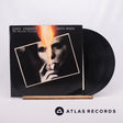 David Bowie Ziggy Stardust - The Motion Picture Double LP Vinyl Record - Front Cover & Record